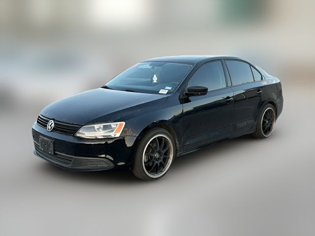 2014 Volkswagen Jetta S