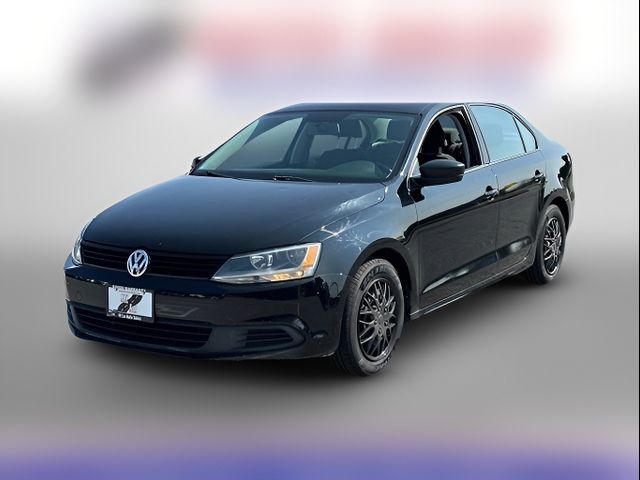 2014 Volkswagen Jetta S