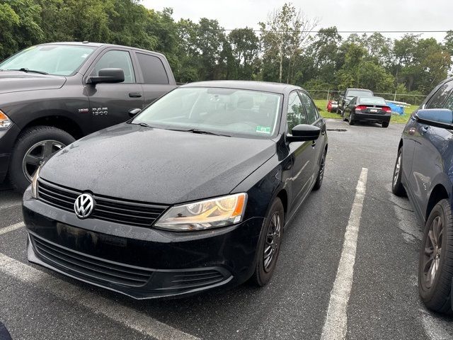 2014 Volkswagen Jetta S