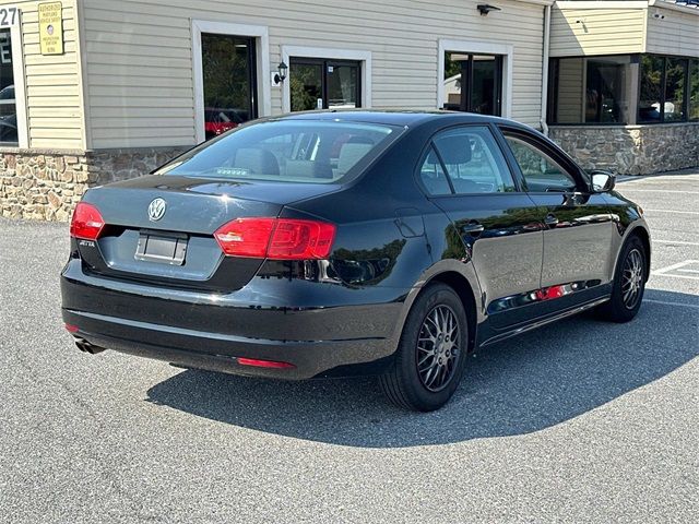 2014 Volkswagen Jetta S