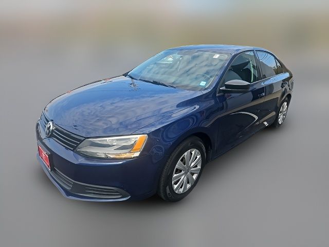 2014 Volkswagen Jetta S