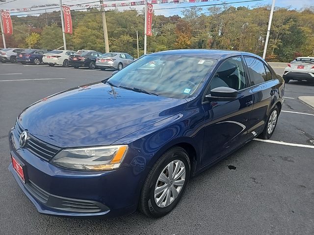 2014 Volkswagen Jetta S