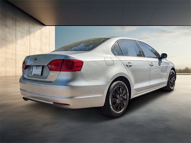 2014 Volkswagen Jetta S