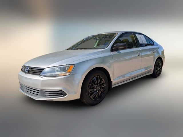 2014 Volkswagen Jetta S