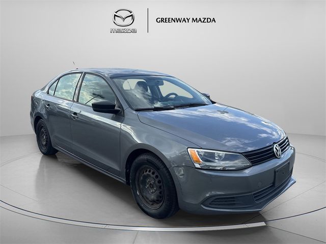 2014 Volkswagen Jetta S