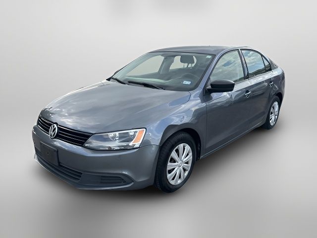 2014 Volkswagen Jetta S