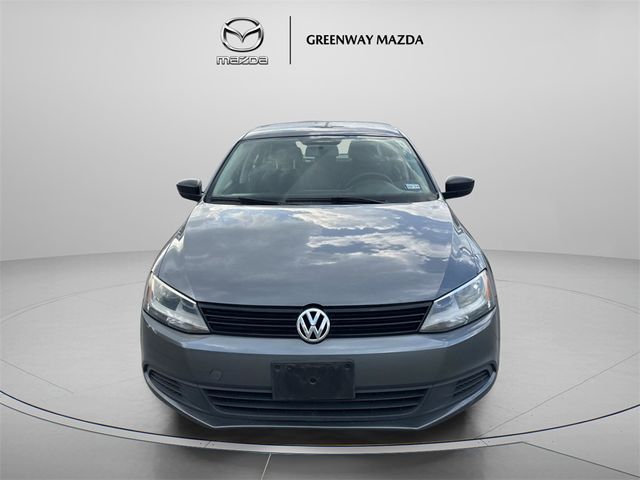 2014 Volkswagen Jetta S