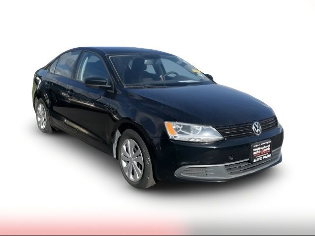 2014 Volkswagen Jetta S