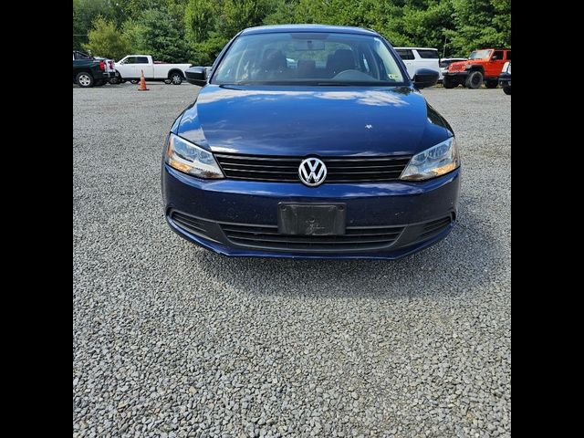 2014 Volkswagen Jetta S