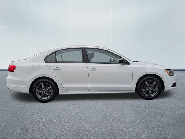 2014 Volkswagen Jetta S