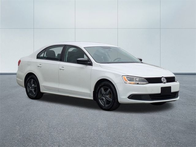 2014 Volkswagen Jetta S