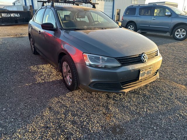 2014 Volkswagen Jetta S