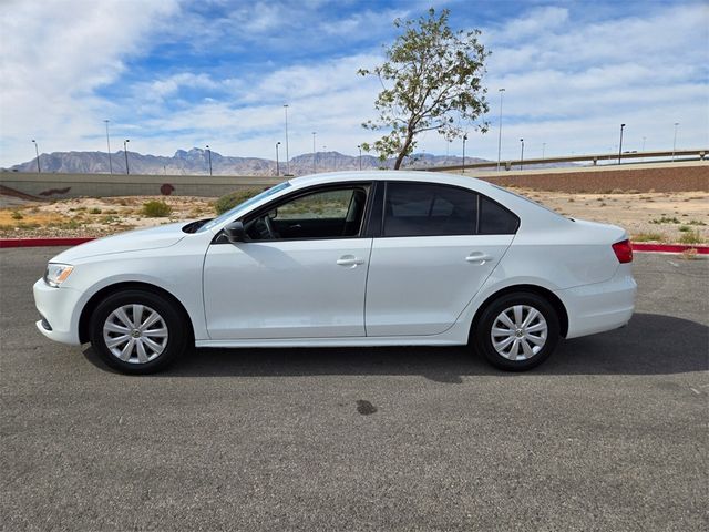 2014 Volkswagen Jetta S