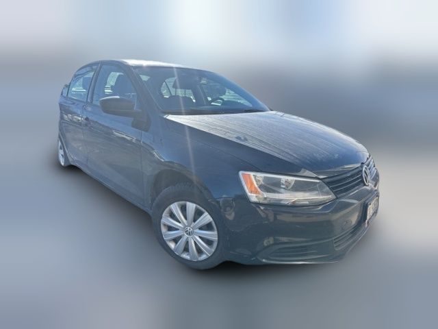 2014 Volkswagen Jetta S