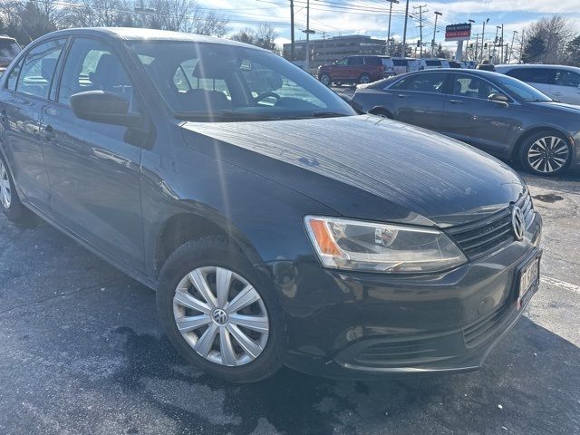 2014 Volkswagen Jetta S