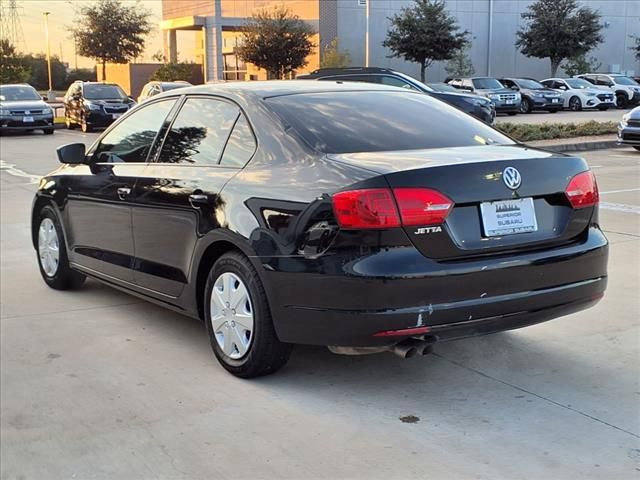 2014 Volkswagen Jetta S