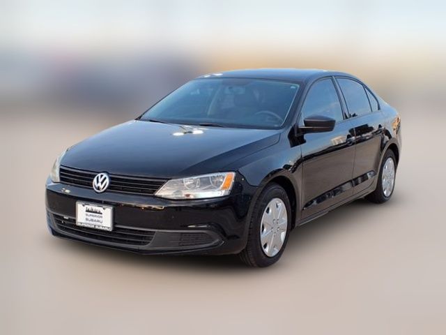 2014 Volkswagen Jetta S