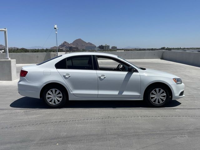 2014 Volkswagen Jetta S