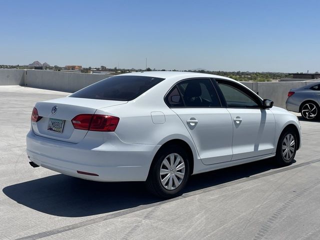 2014 Volkswagen Jetta S
