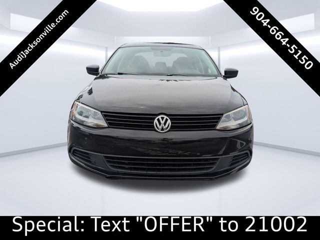 2014 Volkswagen Jetta S