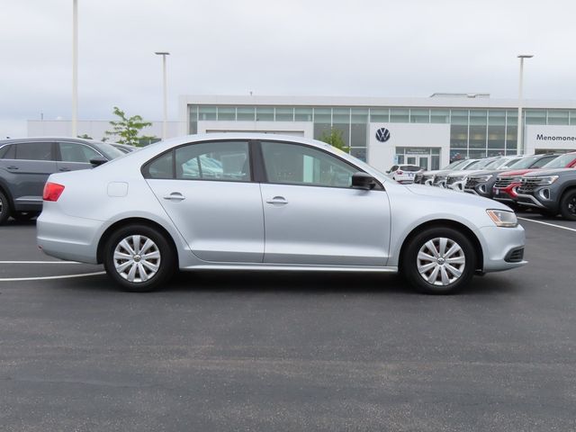 2014 Volkswagen Jetta S