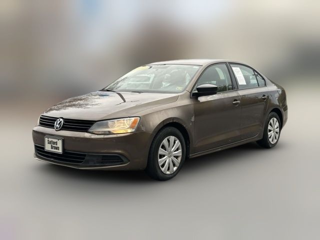 2014 Volkswagen Jetta S