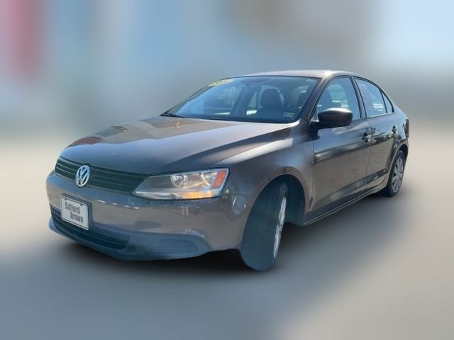 2014 Volkswagen Jetta S