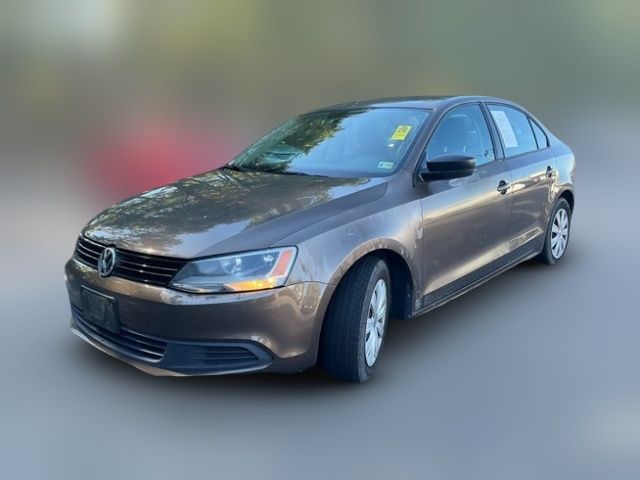 2014 Volkswagen Jetta S