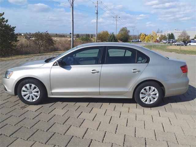 2014 Volkswagen Jetta S