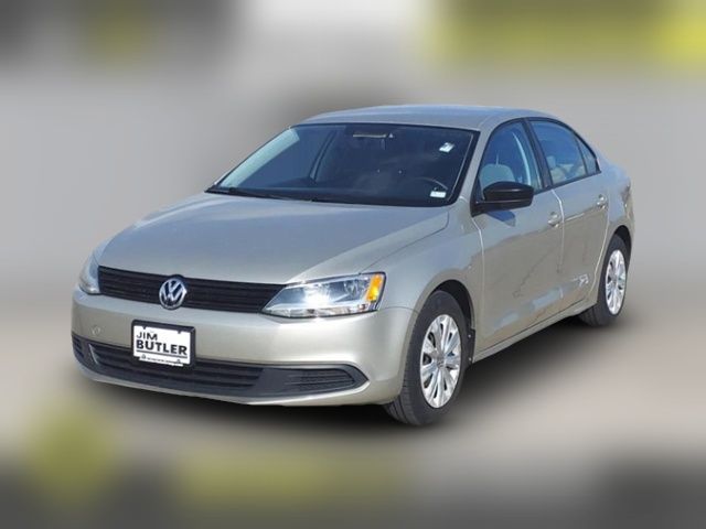 2014 Volkswagen Jetta S