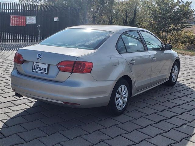 2014 Volkswagen Jetta S