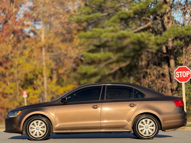 2014 Volkswagen Jetta S