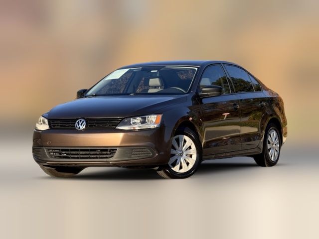 2014 Volkswagen Jetta S