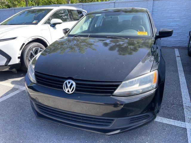 2014 Volkswagen Jetta S