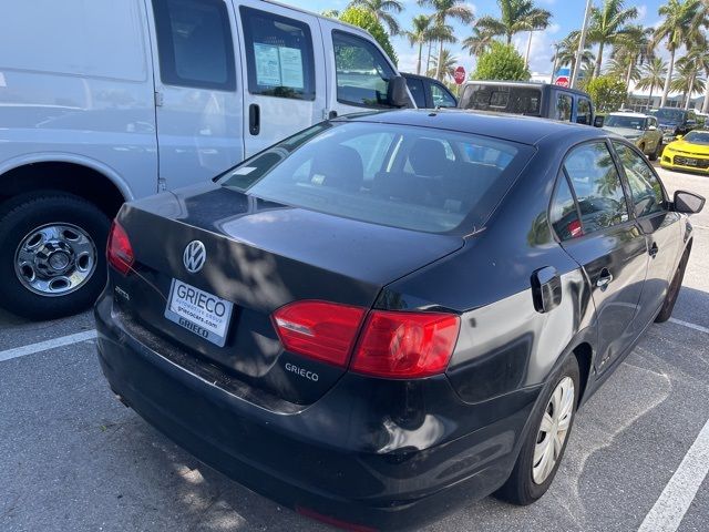 2014 Volkswagen Jetta S