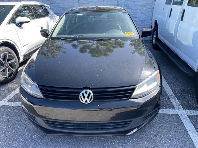 2014 Volkswagen Jetta S