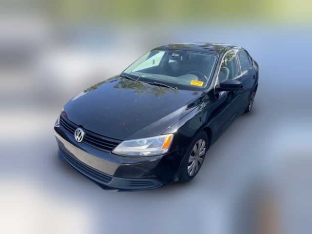 2014 Volkswagen Jetta S