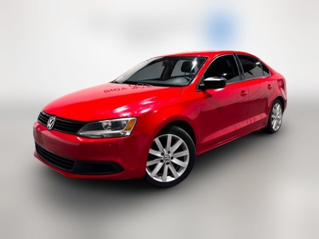 2014 Volkswagen Jetta S