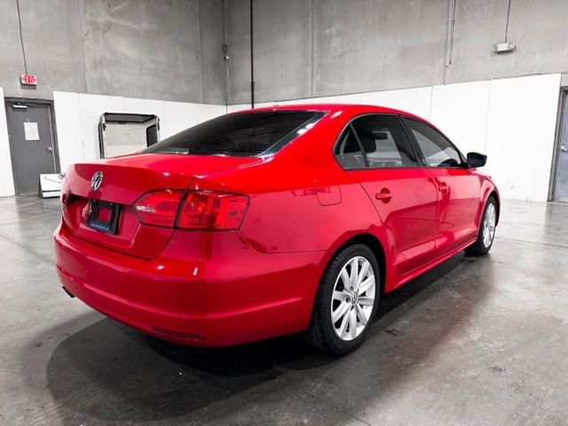 2014 Volkswagen Jetta S