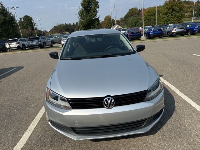 2014 Volkswagen Jetta S