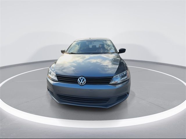 2014 Volkswagen Jetta S