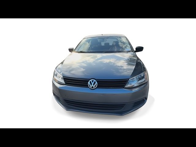 2014 Volkswagen Jetta S