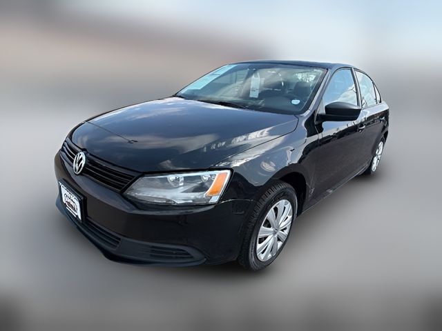 2014 Volkswagen Jetta S