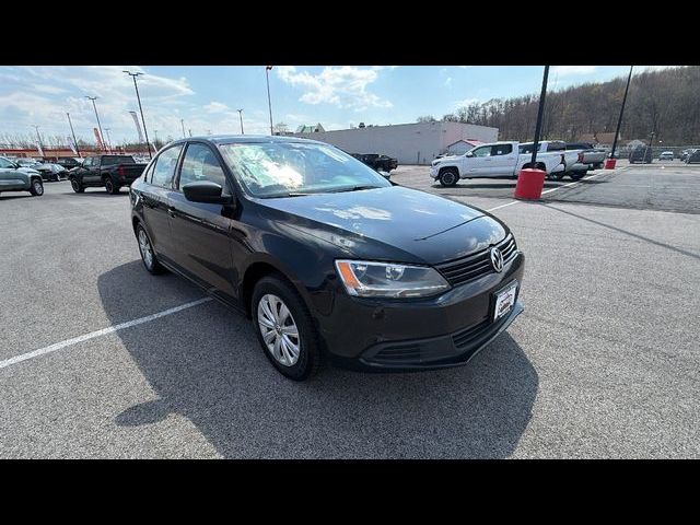 2014 Volkswagen Jetta S