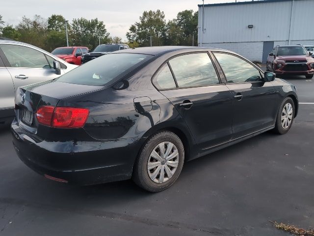 2014 Volkswagen Jetta S