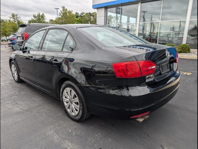 2014 Volkswagen Jetta S