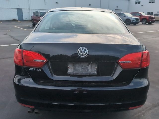 2014 Volkswagen Jetta S