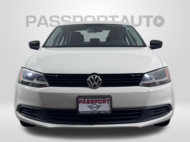 2014 Volkswagen Jetta S