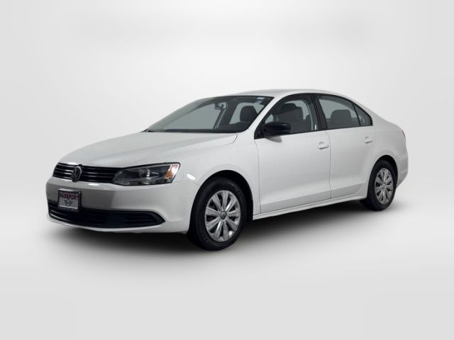 2014 Volkswagen Jetta S