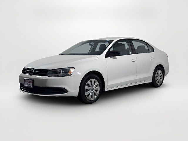 2014 Volkswagen Jetta S